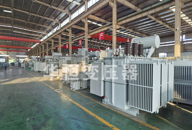 S13-8000/35磐石磐石磐石电力变压器厂家