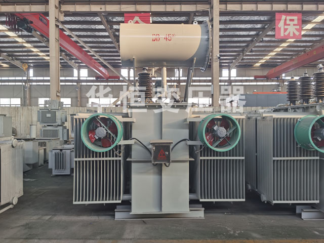 S11-8000/35磐石磐石磐石电力变压器价格