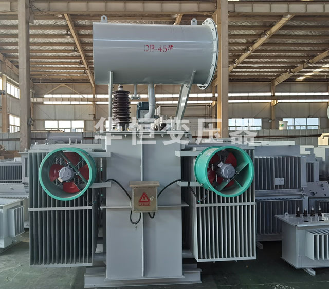 S13-8000/35磐石磐石磐石电力变压器