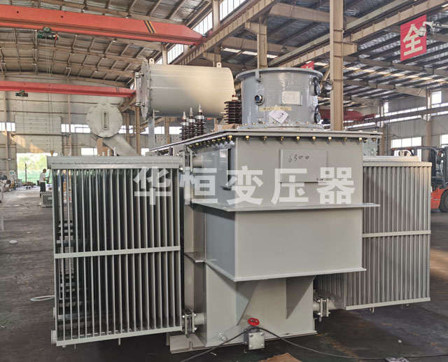 S11-8000/35磐石磐石磐石油浸式变压器价格