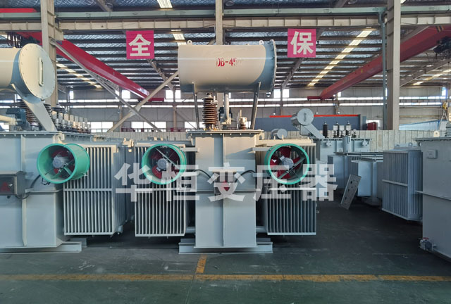 S13-6300/35磐石磐石磐石油浸式变压器